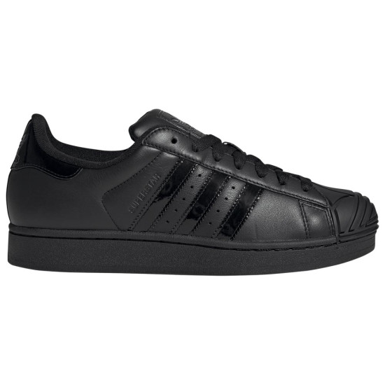 Adidas Superstar II Trefoil Shell Shoes